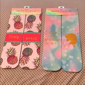 Simply Southern Preppy Socks Co.